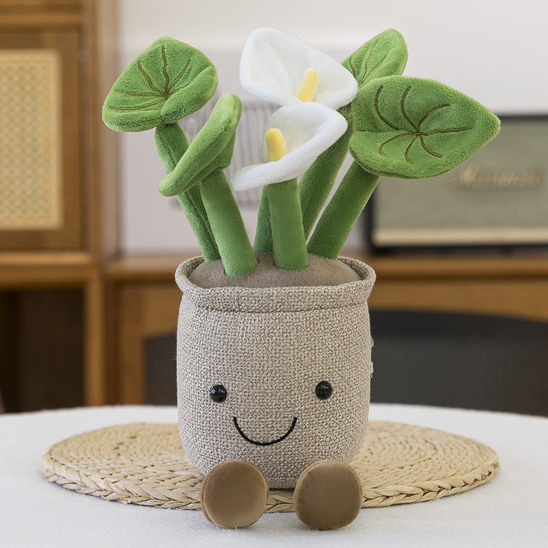Plush 011