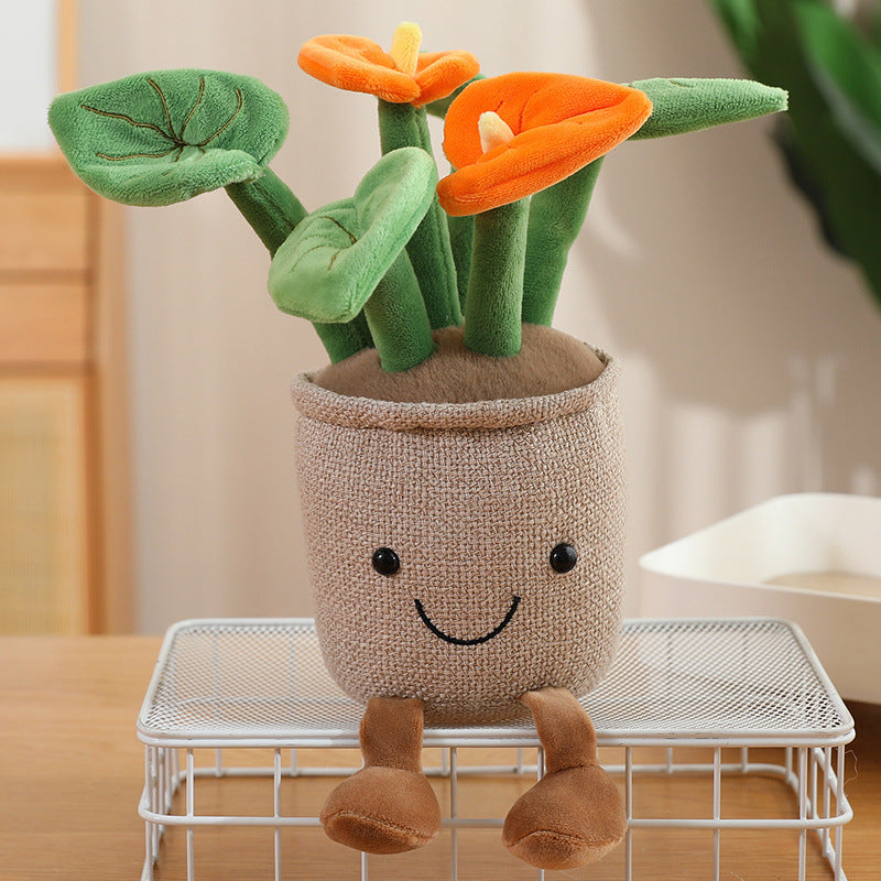 Plush 008