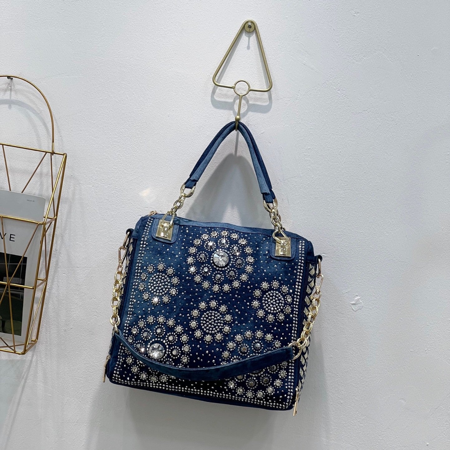 Fashion Bag 012