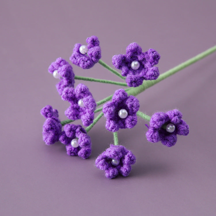 Full of star Bouquet Accessories - 9 Headed