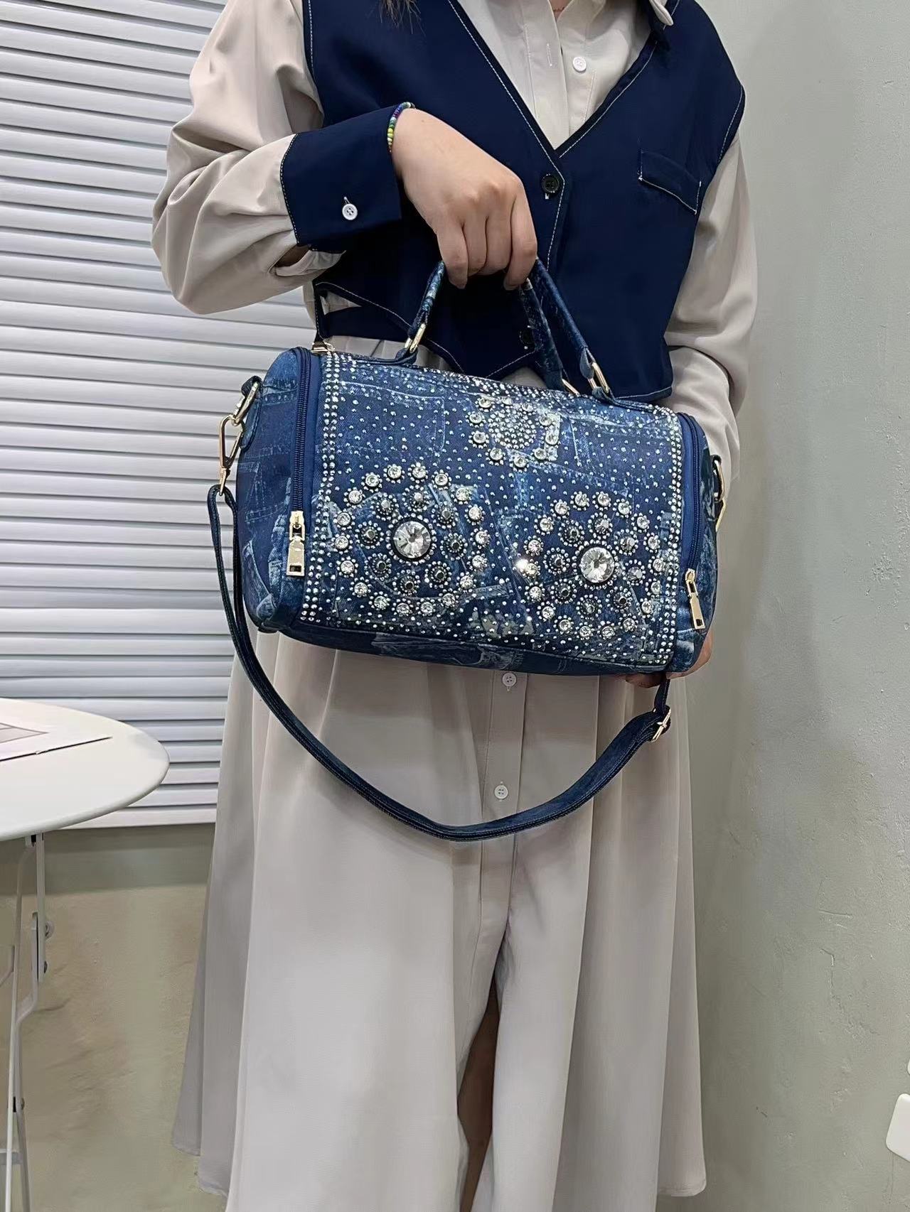 Fashion Bag 023