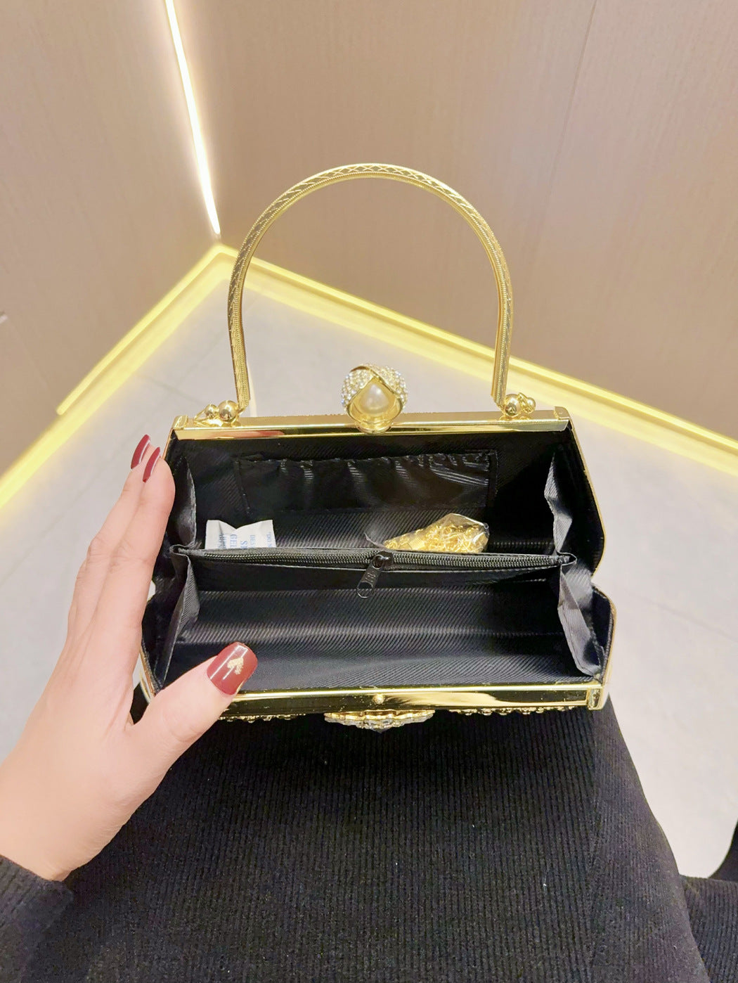 Banquet Bag 009