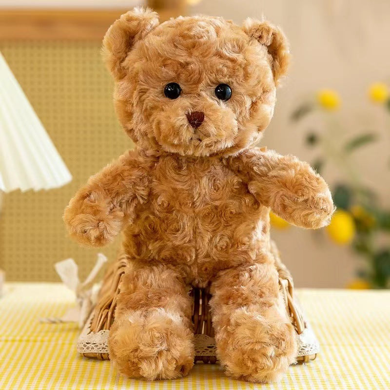 Plush 001