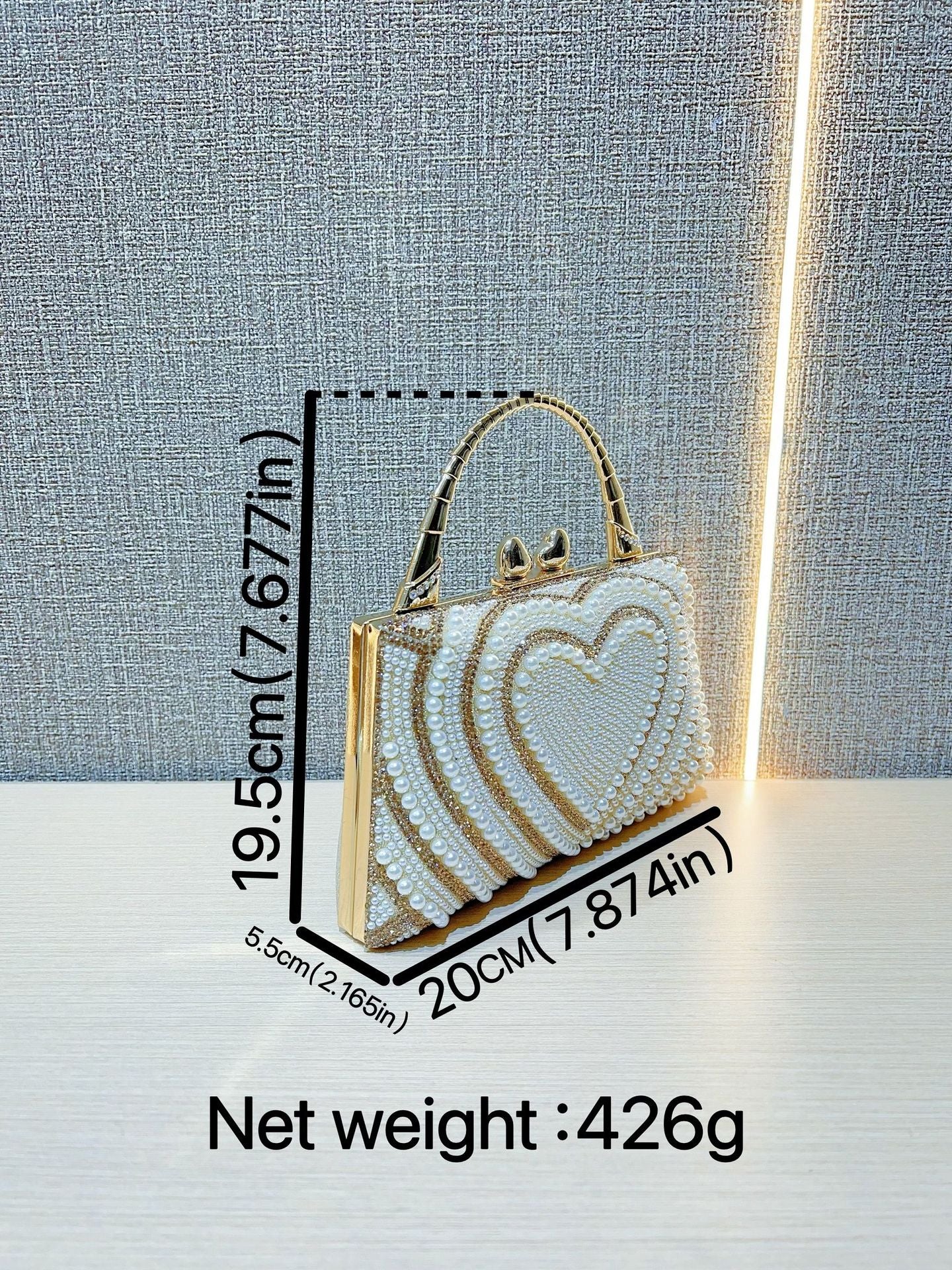 Banquet Bag 003