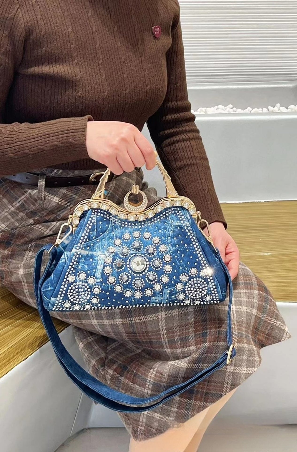 Fashion Bag 025