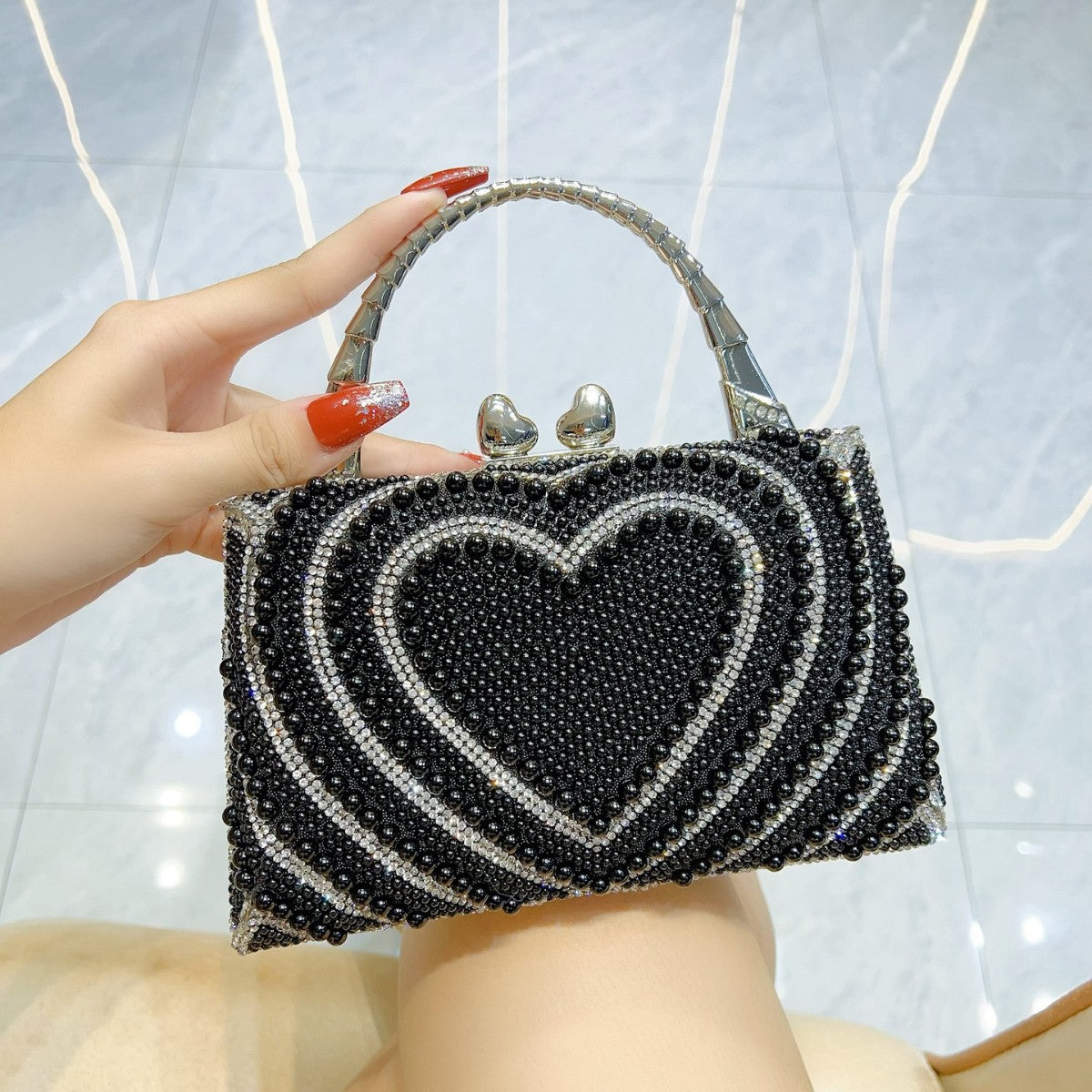 Banquet Bag 003