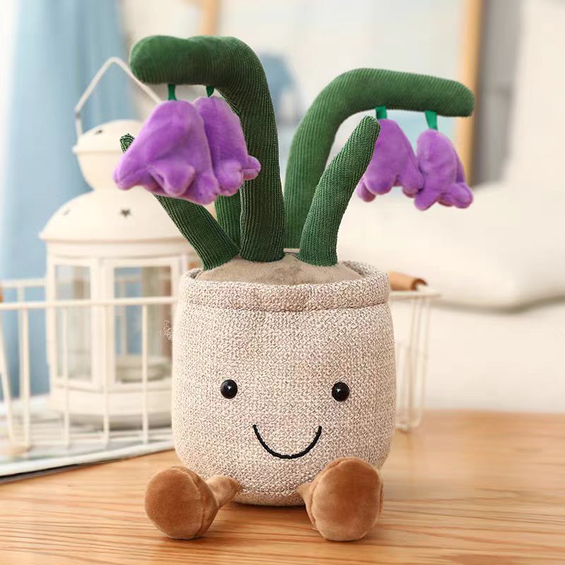 Plush 009