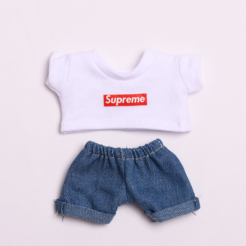 LBB Cloth 018