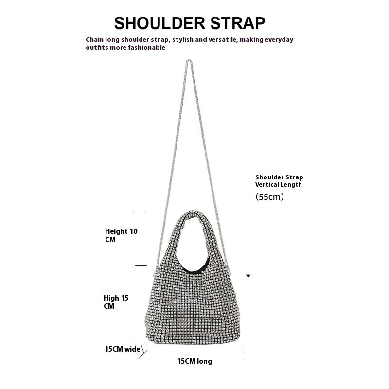 Fashion Bag 004