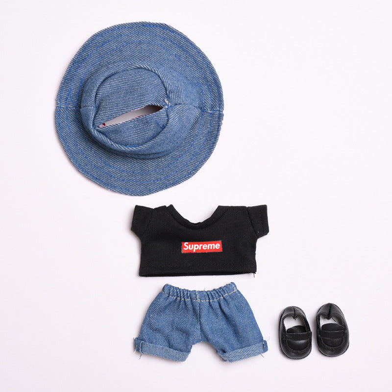 LBB Cloth 018