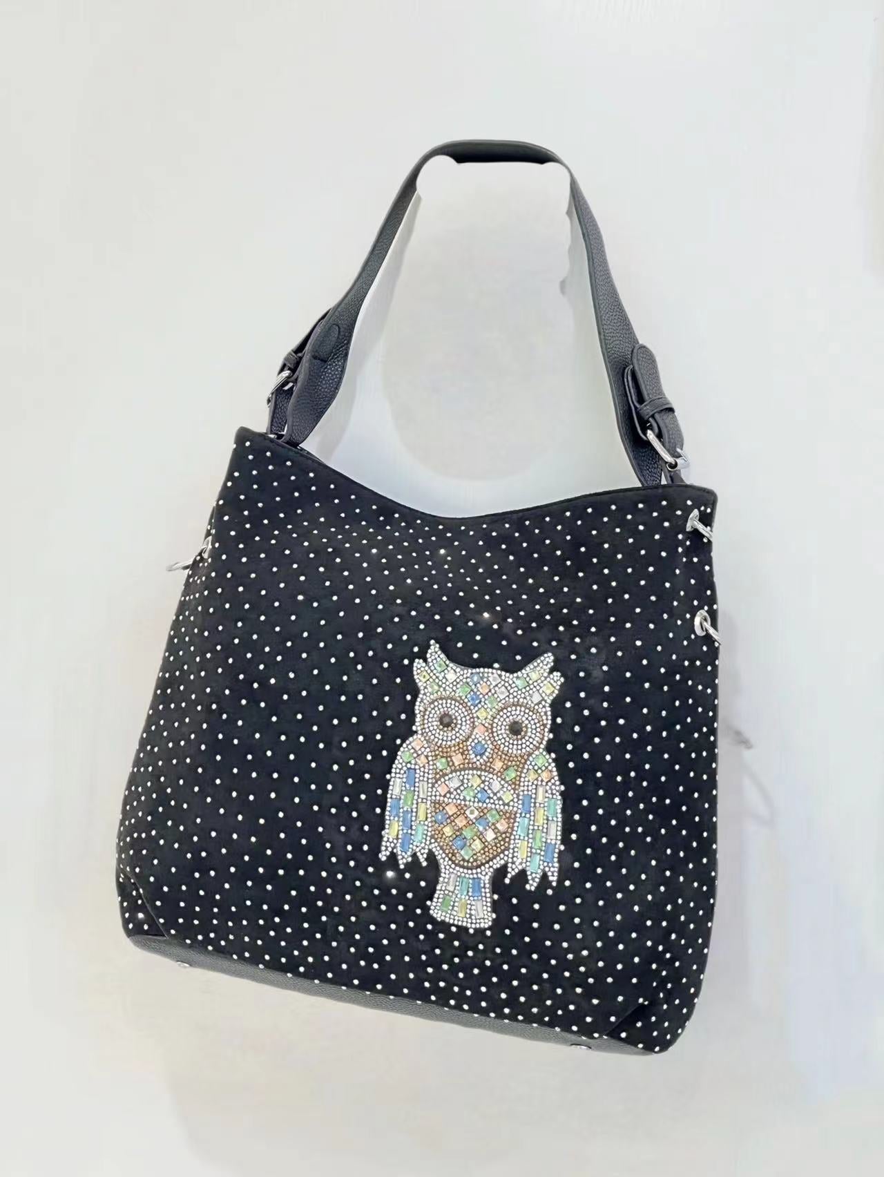 Fashion Bag 023