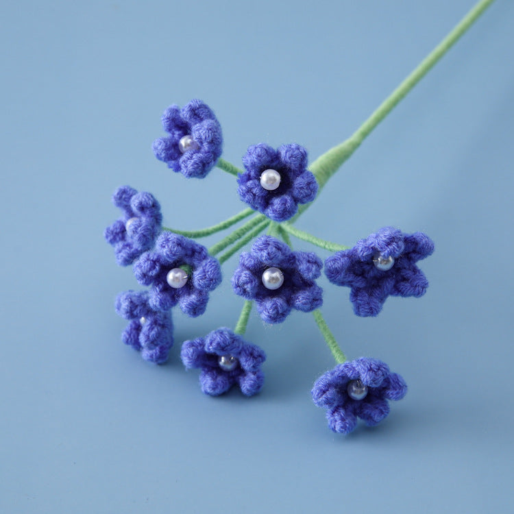 Full of star Bouquet Accessories - 9 Headed