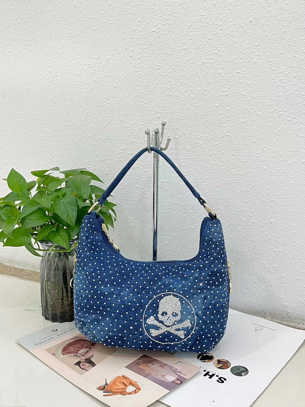 Fashion Bag 011