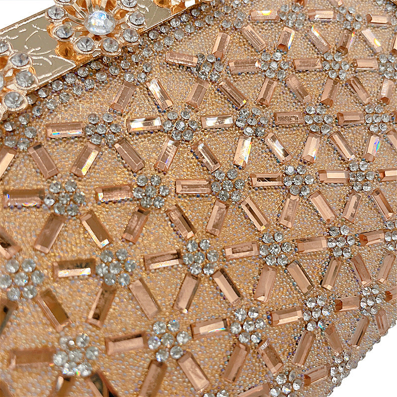 Banquet Bag 007
