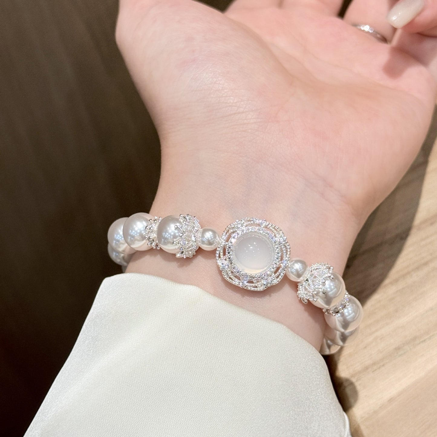Bracelet 001