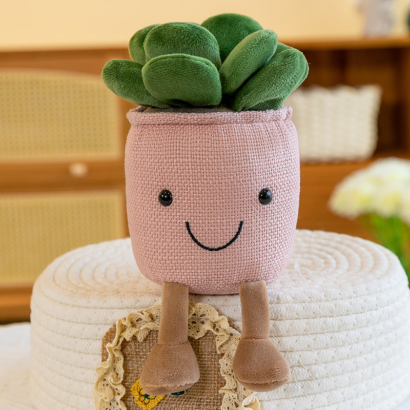 Plush 010