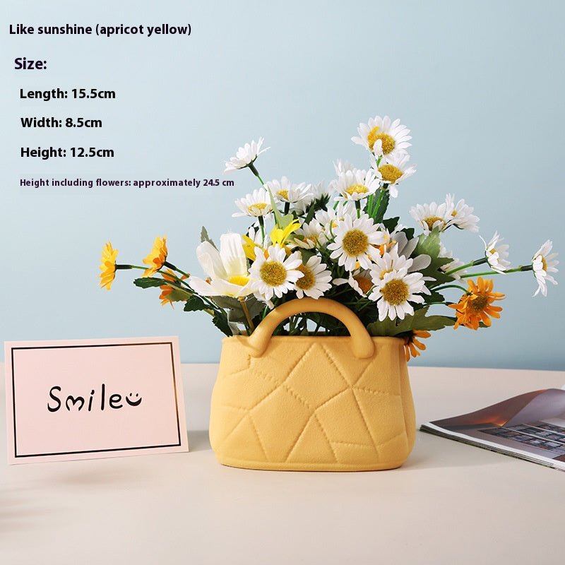 Vase 027