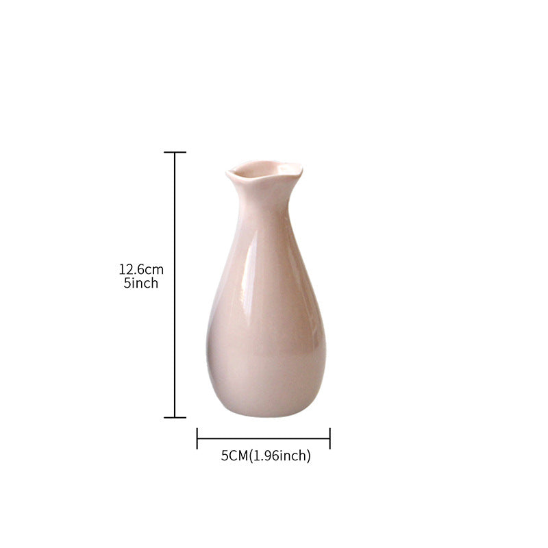 Vase 009