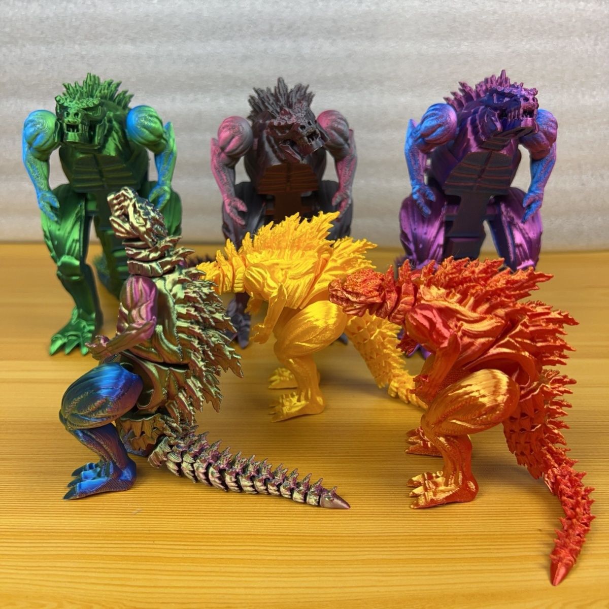 3D - 019