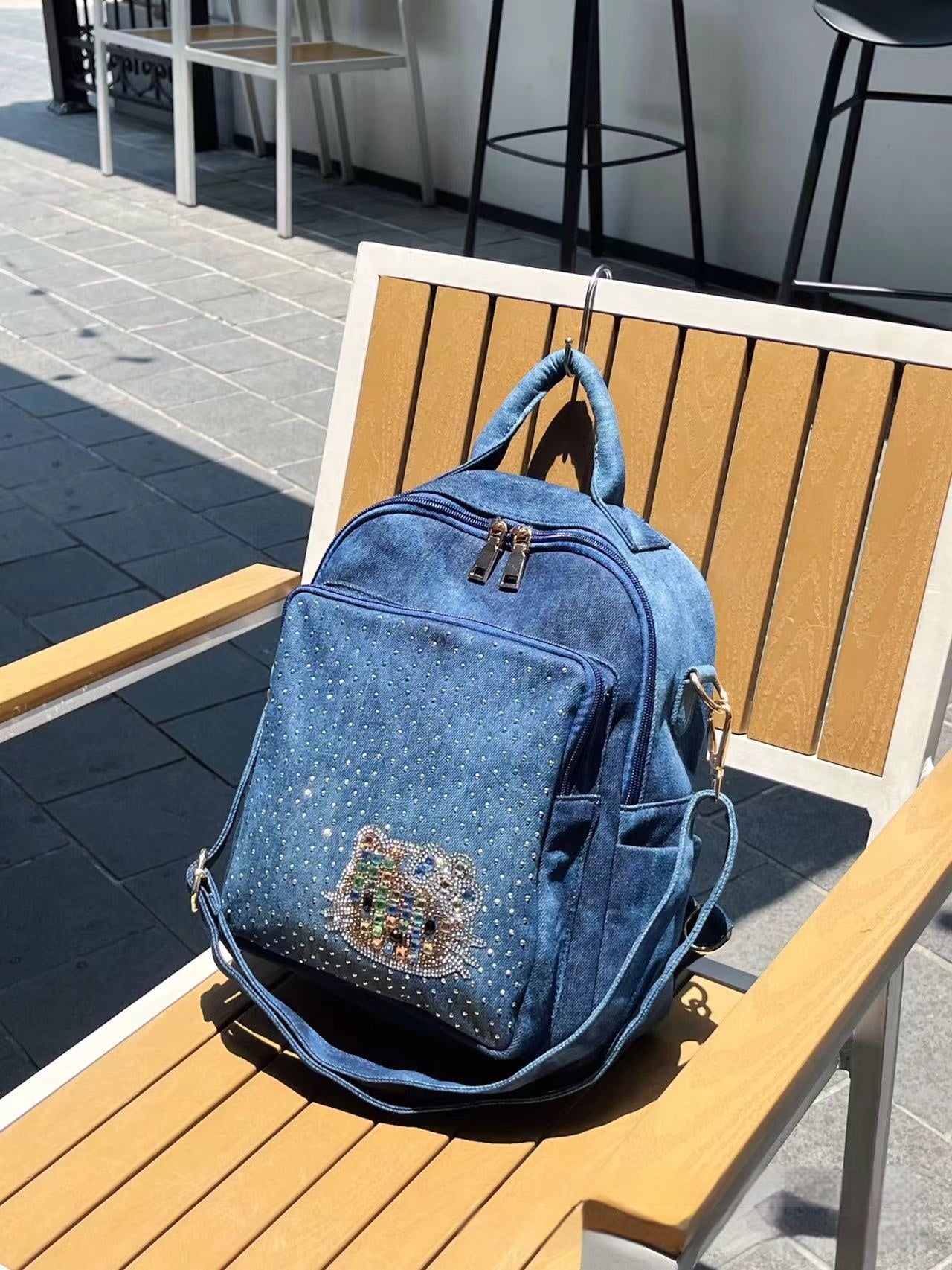 Fashion Bag 020