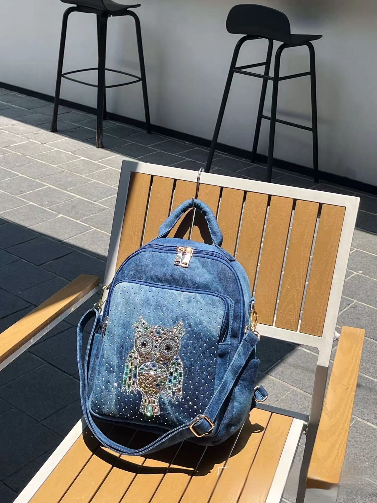 Fashion Bag 020