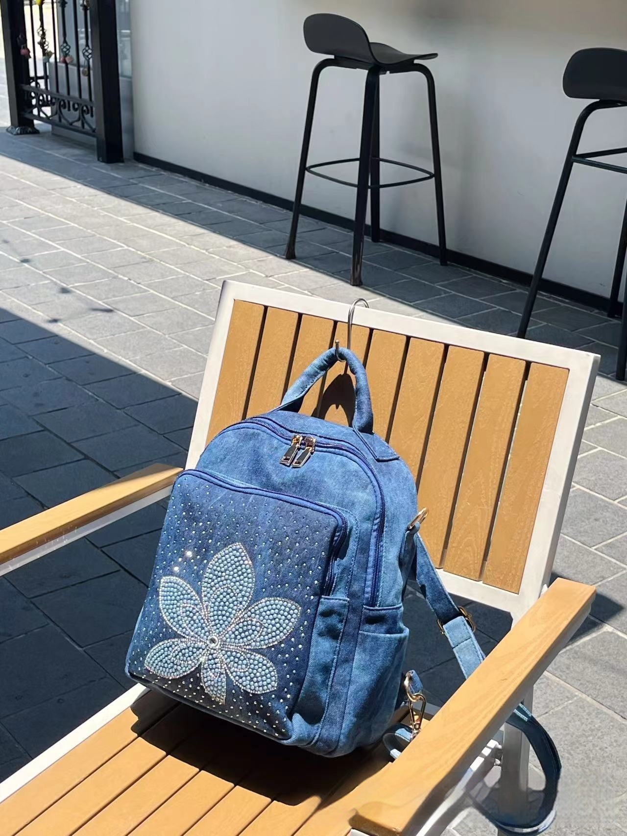 Fashion Bag 020
