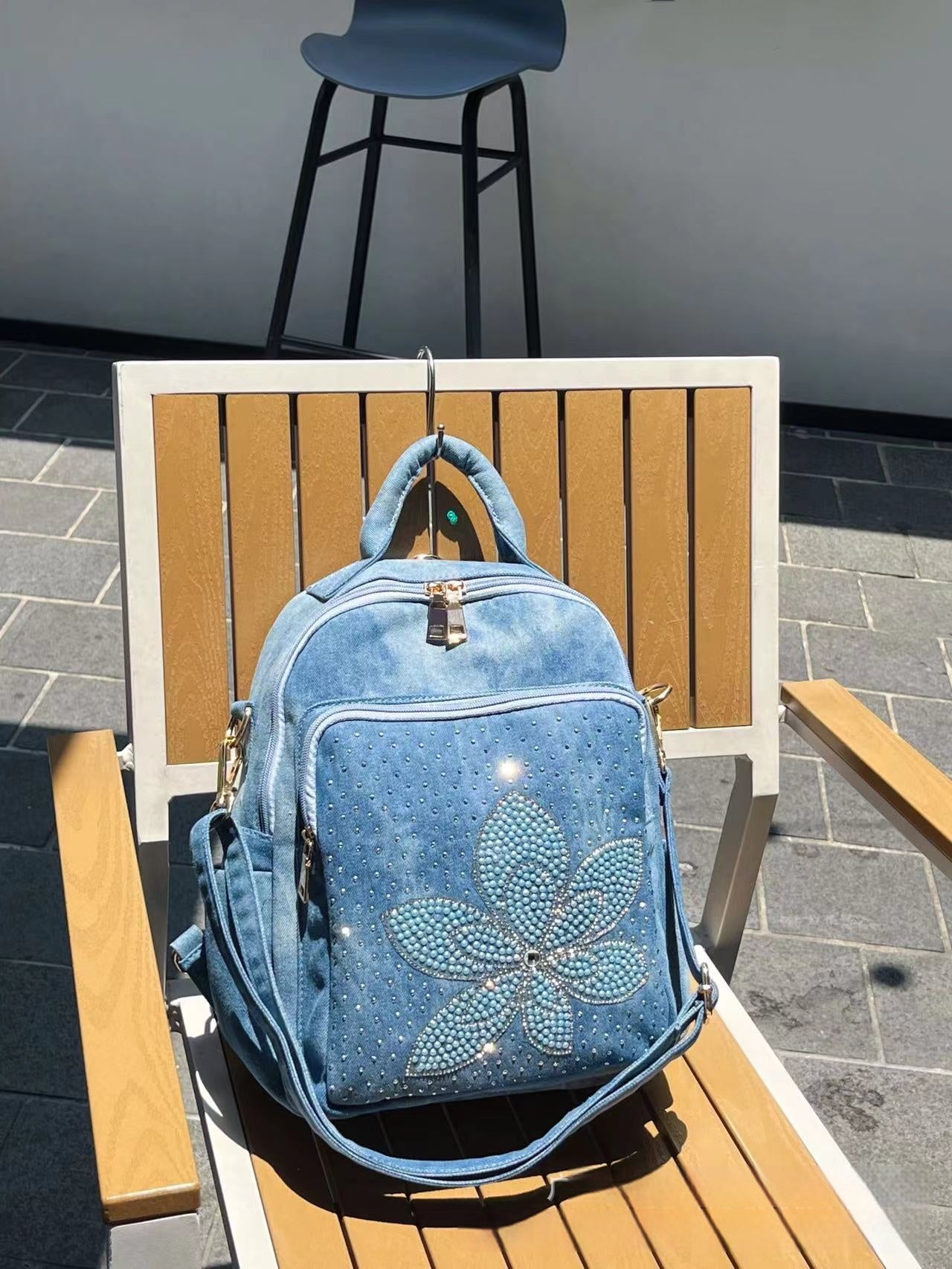 Fashion Bag 020