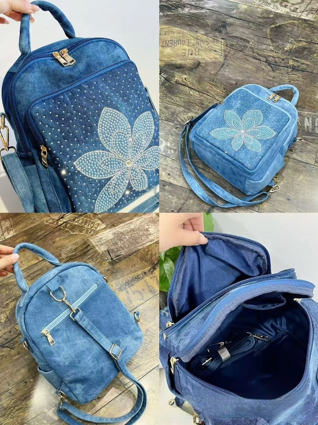 Fashion Bag 020