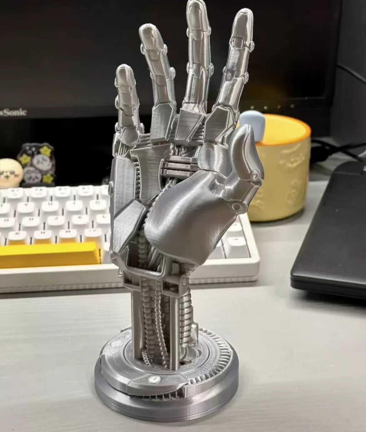 3D - 017