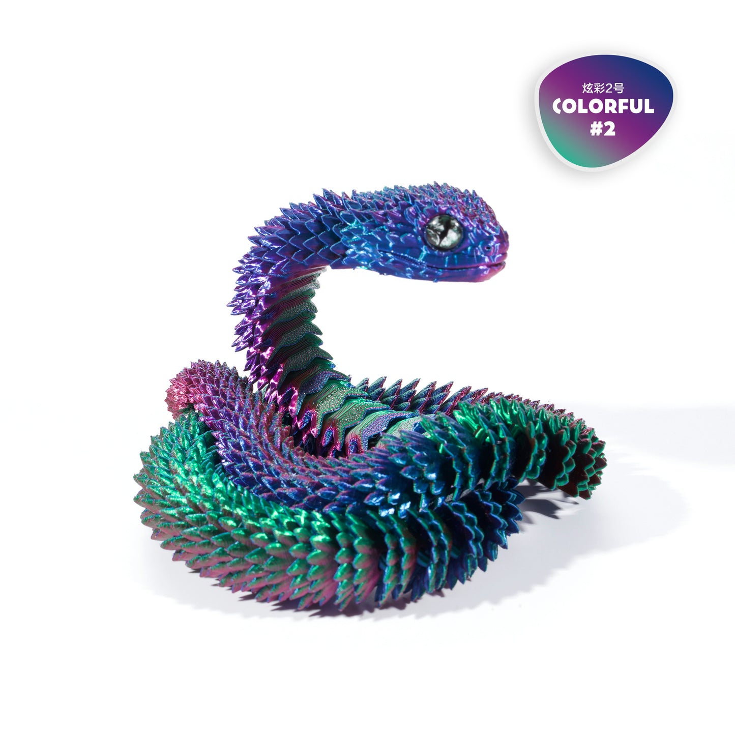 3D - 021