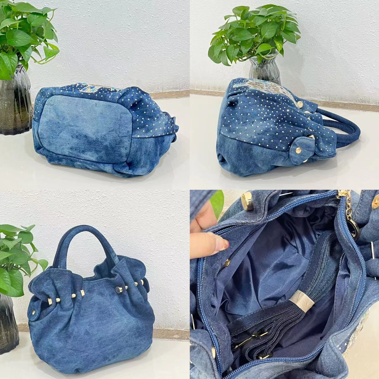 Fashion Bag 014