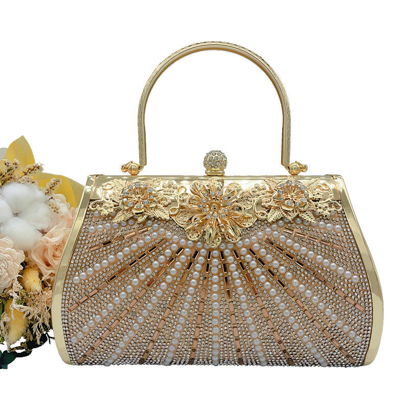 Banquet Bag 005