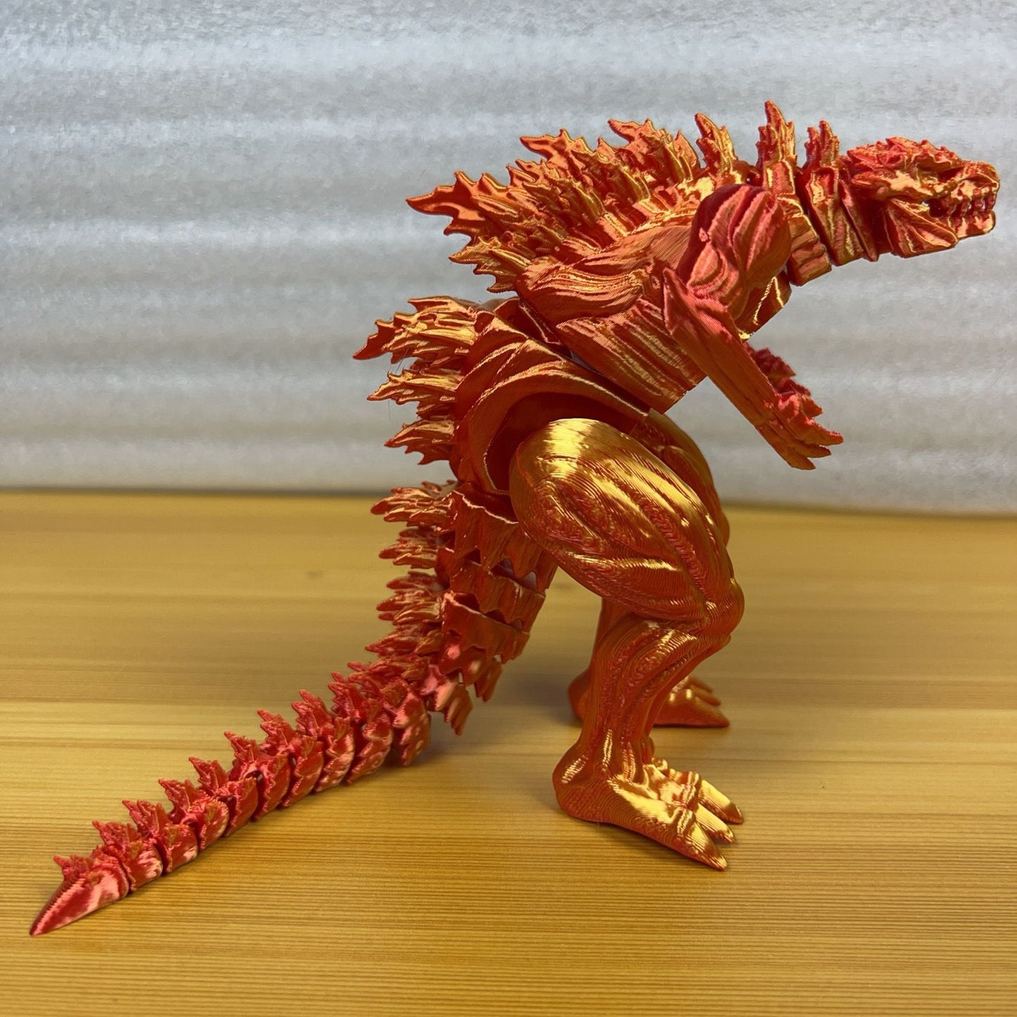 3D - 019