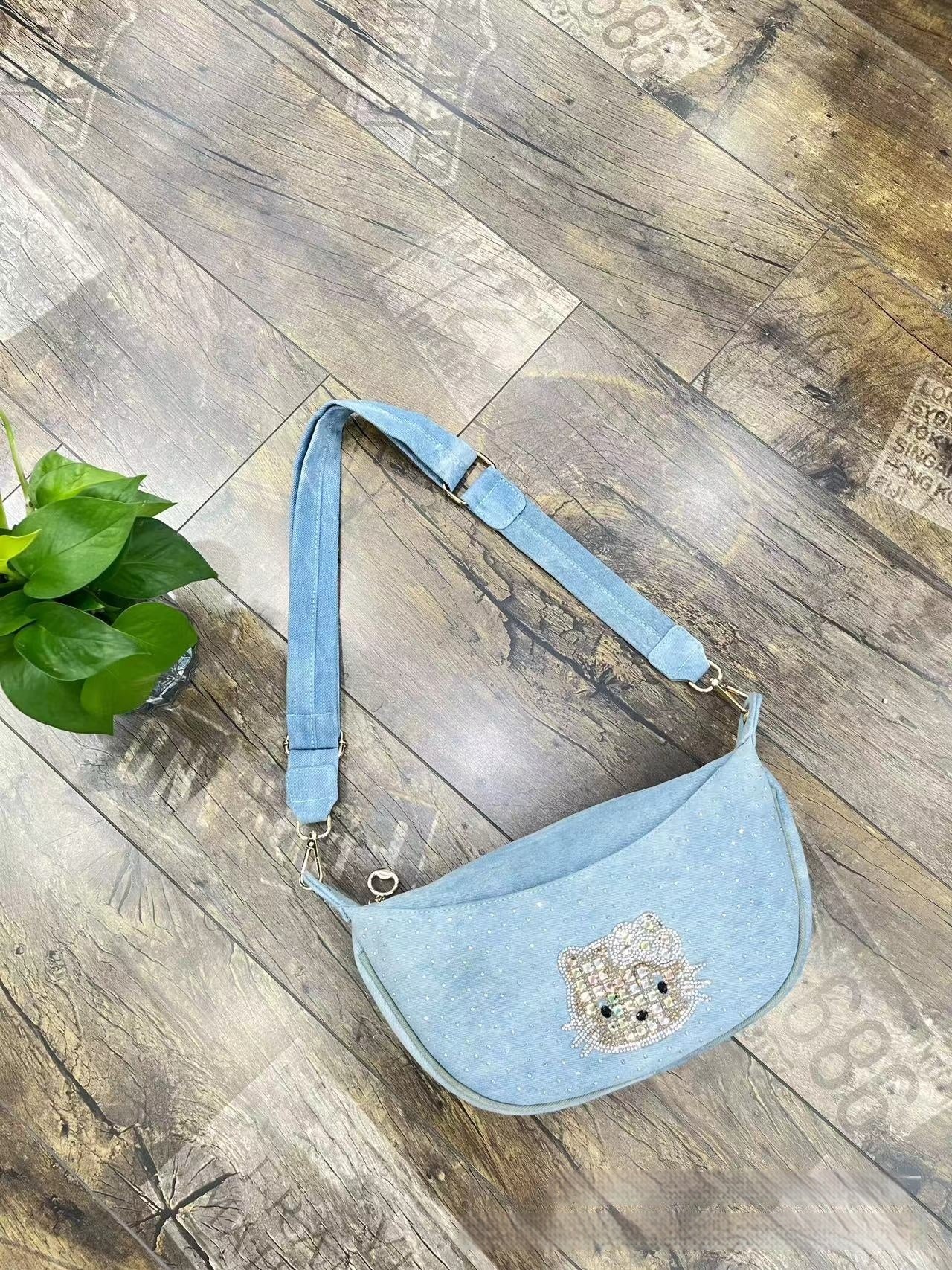 Fashion Bag 030