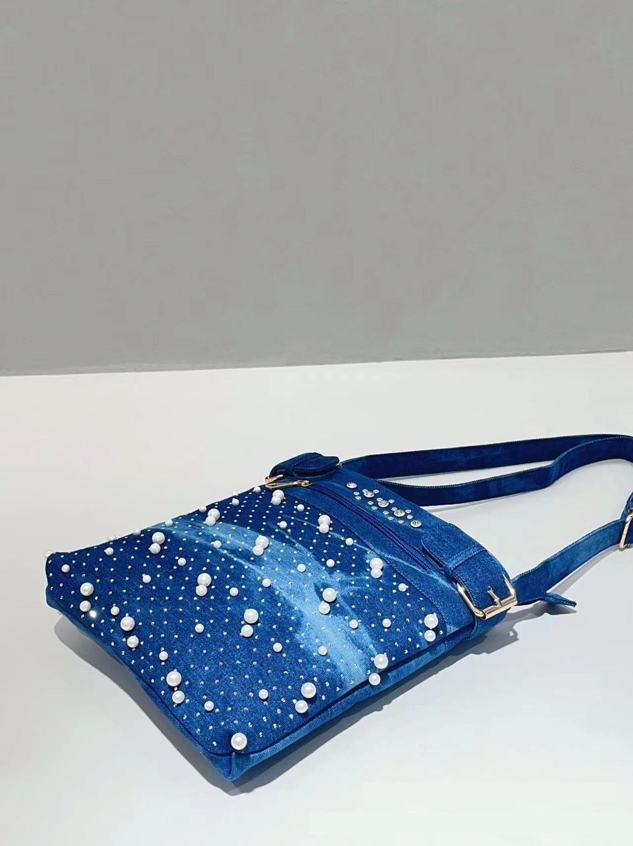 Fashion Bag 015