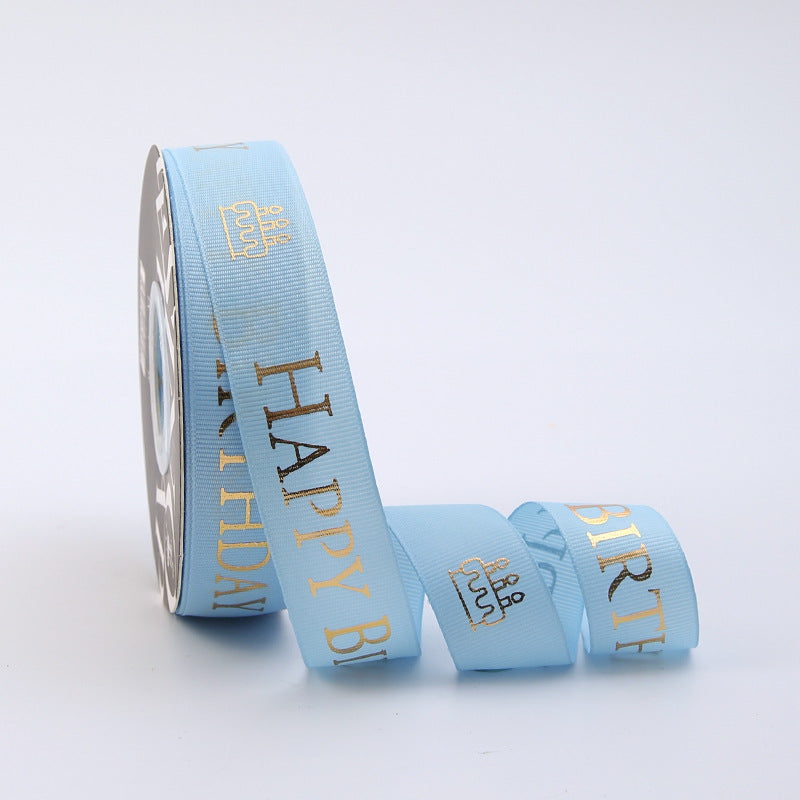 Ribbon 002