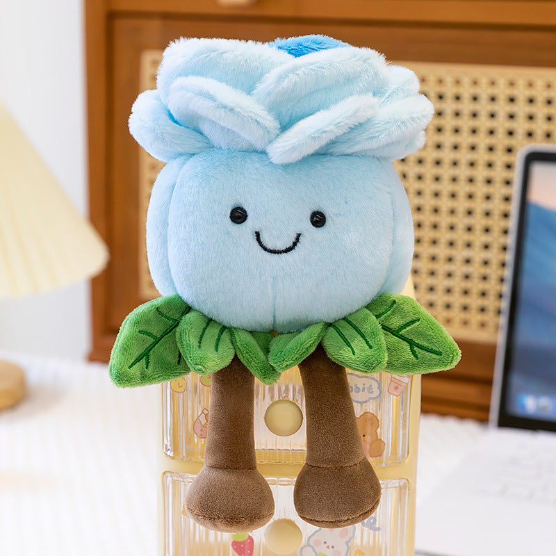 Plush 012