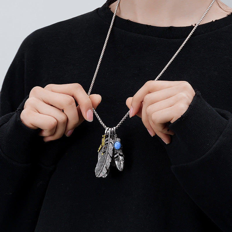 Necklace 001