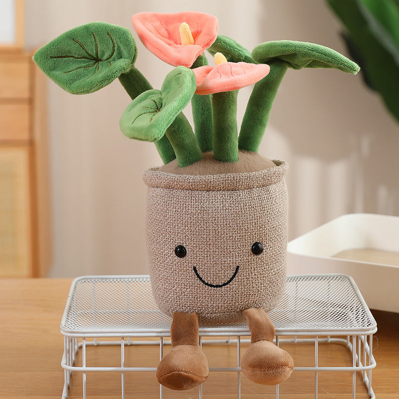 Plush 008