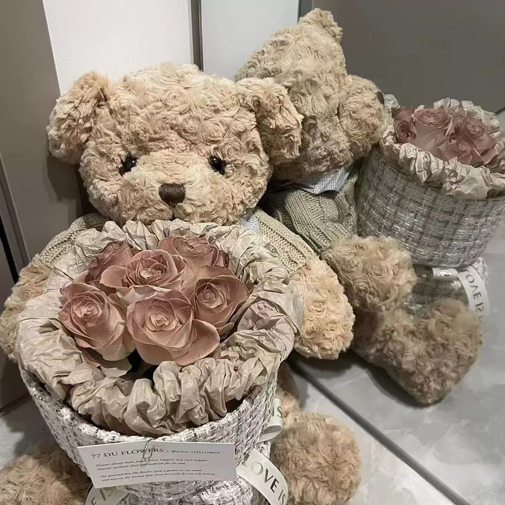 Plush 004