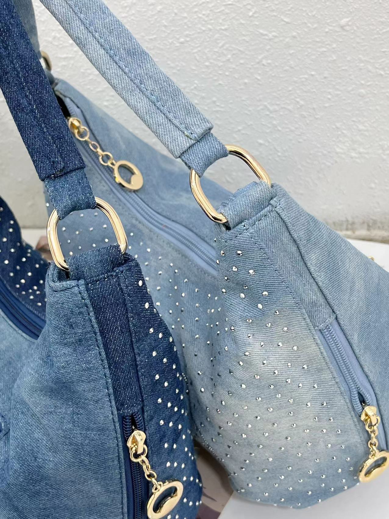 Fashion Bag 011