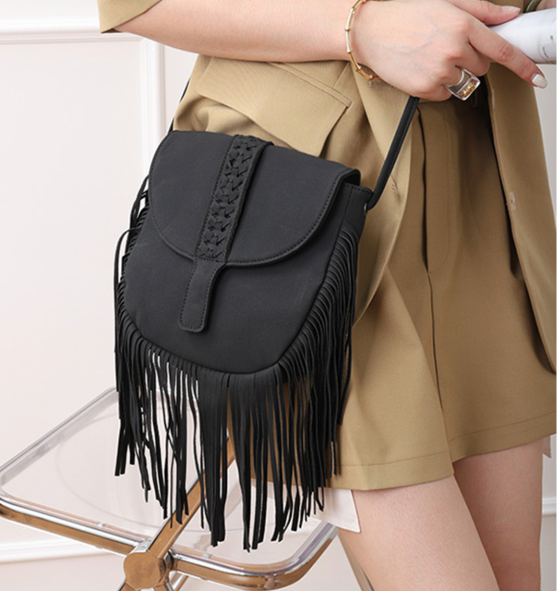 Fashion Bag 038