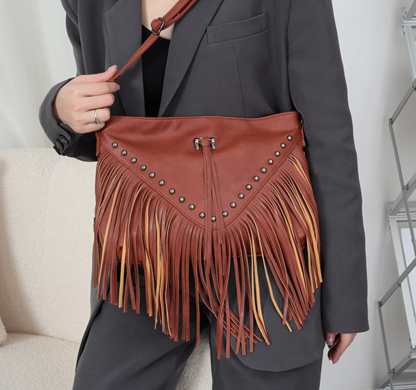 Fashion Bag 039