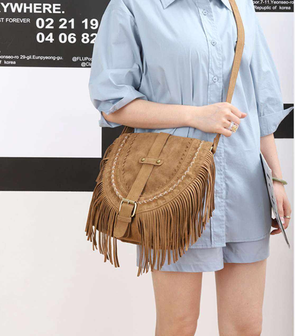 Fashion Bag 040