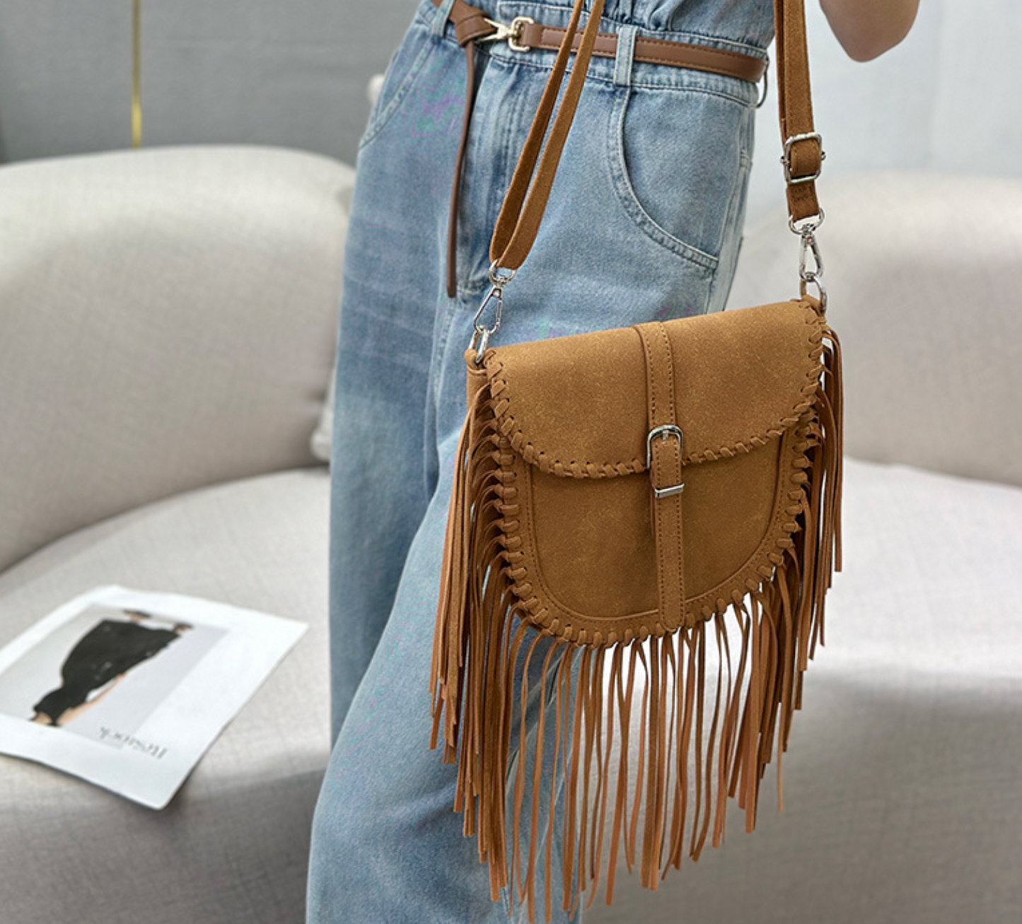 Fashion Bag 042