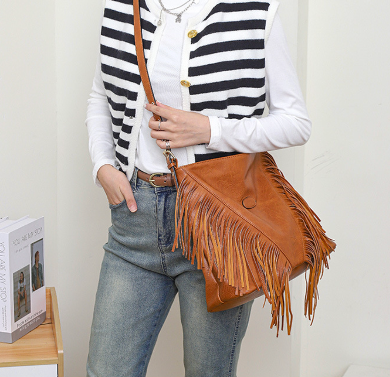 Fashion Bag 046