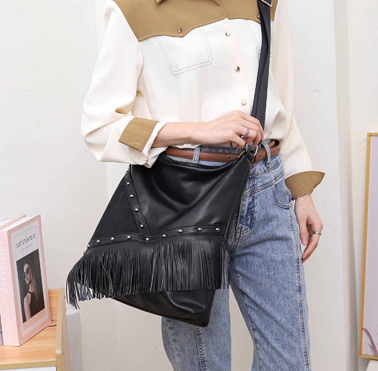 Fashion Bag 046