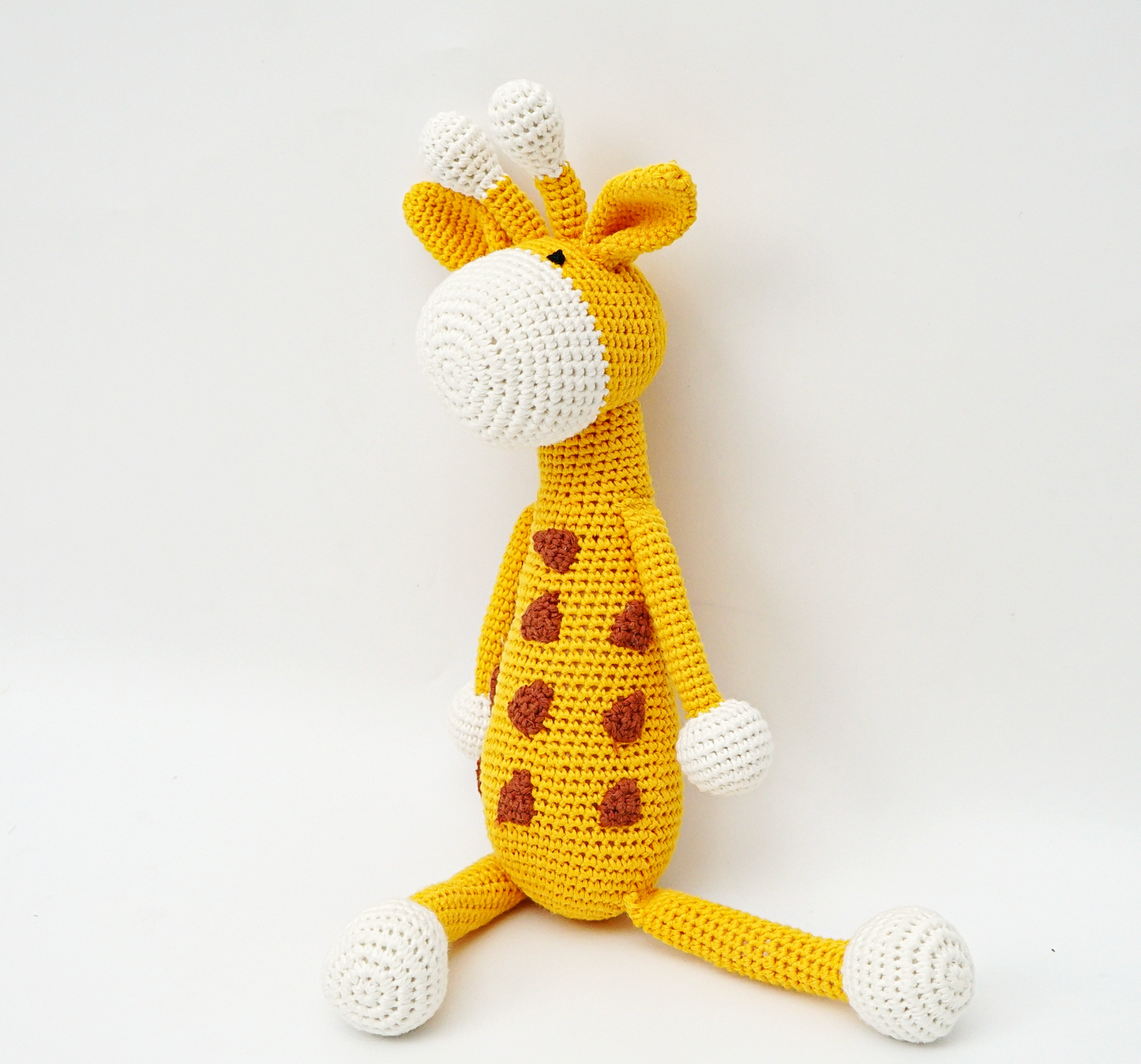Crocheted Pendants & Ornaments 037