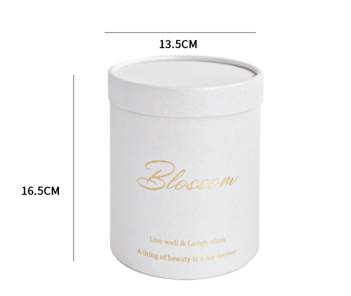 Flower Bucket 001