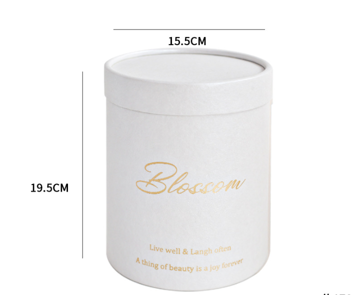 Flower Bucket 001